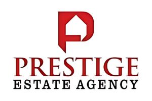 Prestige estate agency