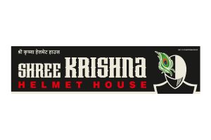 Shree Krishna Helmet House