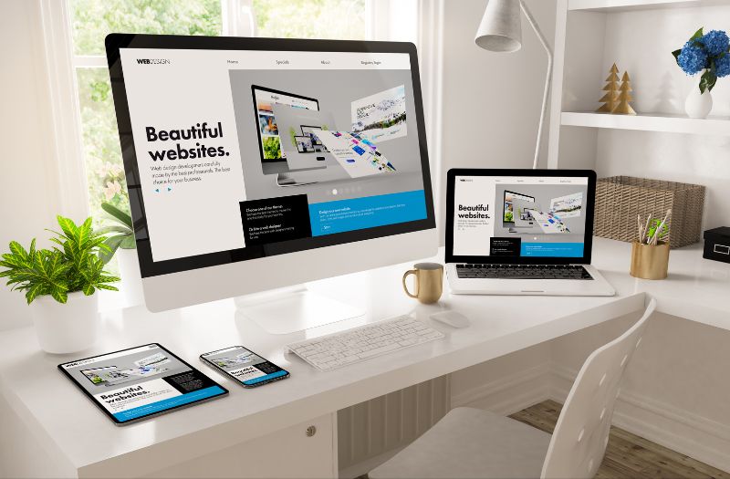 website development about us 1