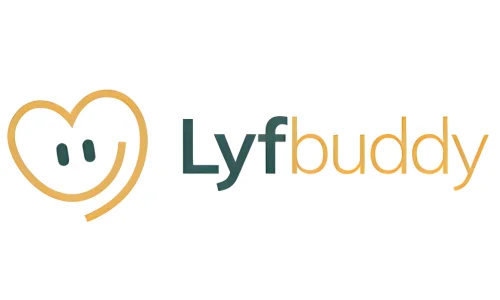 Lyfbuddy