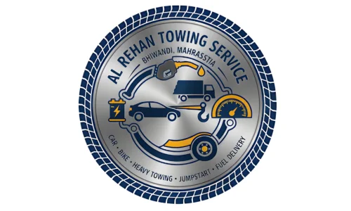 Al Rehan Towing