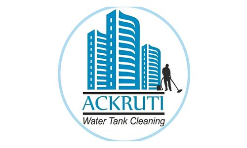Ackruti Water Tank Cleaning