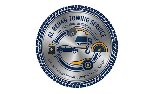 Al Rehan Towing Service