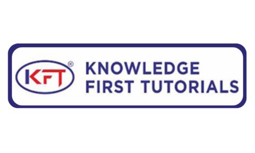 Knowledge First Tutorials