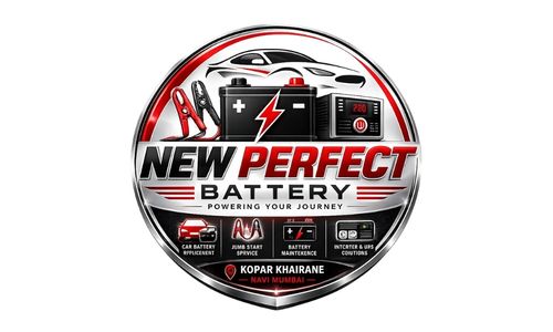 New Perfect Battery