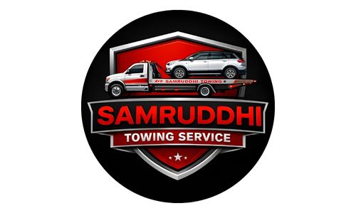 Samruddhi Towing Service